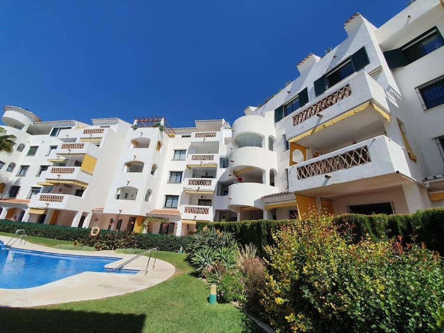 Pueblo Del Parque, Parc La Paloma * Benalmádena