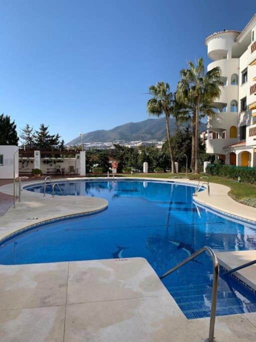 Pueblo Del Parque, Parc La Paloma Appartement *