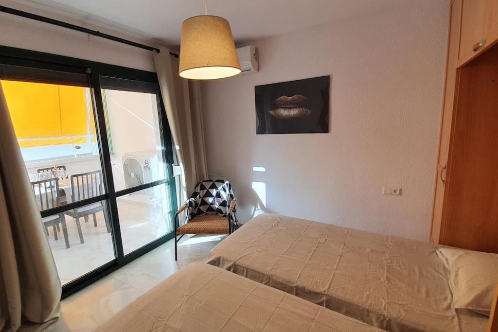 Pueblo Del Parque, Parc La Paloma Appartement Benalmádena