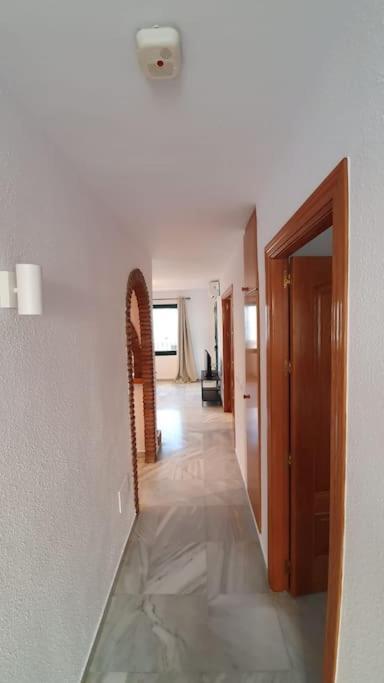Pueblo Del Parque, Parc La Paloma Appartement